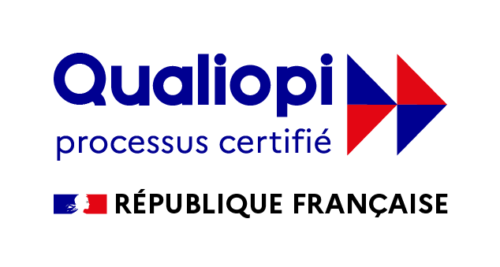 GCIF certifié QUALIOPI